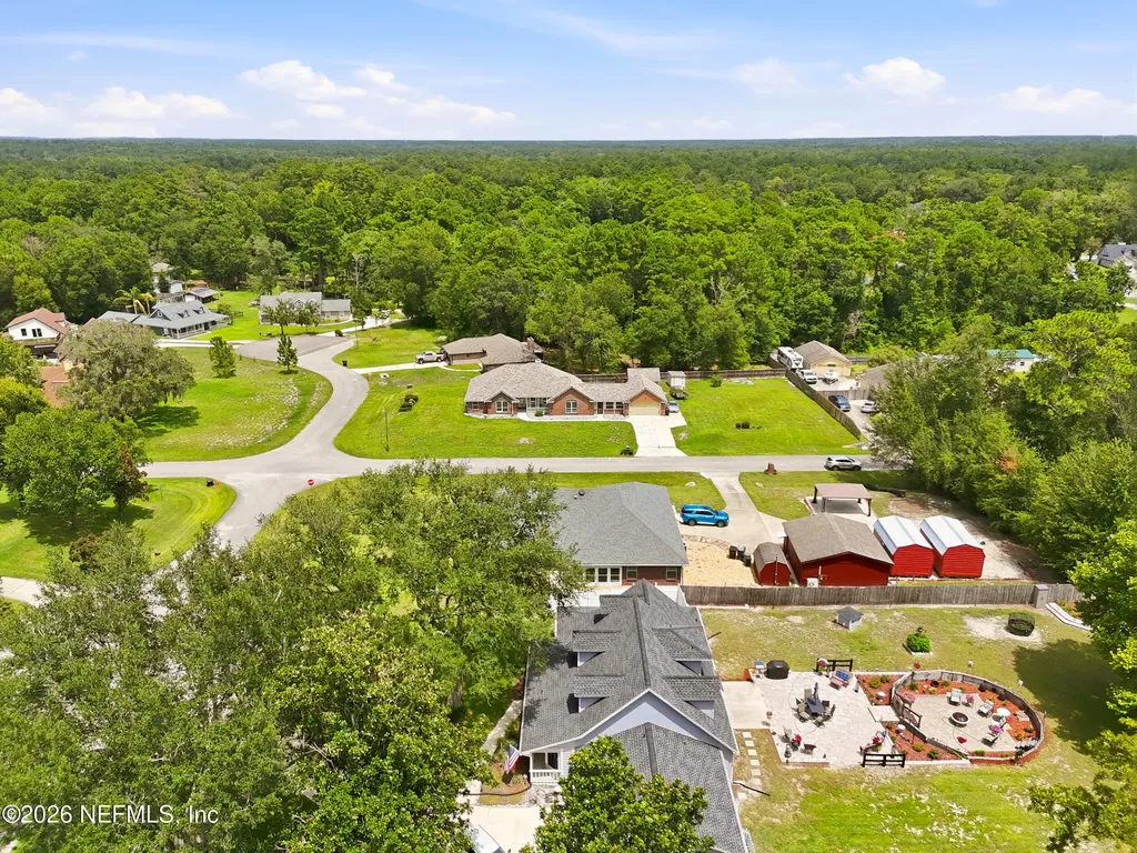 2176 Ginhouse Drive Middleburg FL 32068