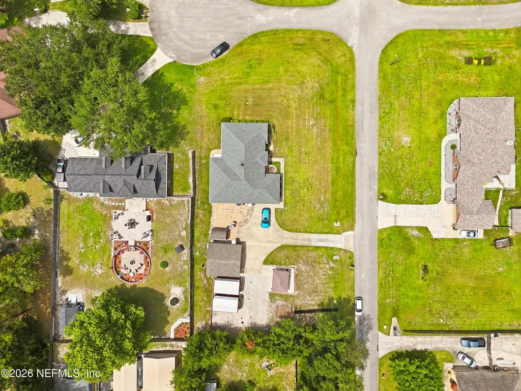 2176 Ginhouse Drive Middleburg FL 32068