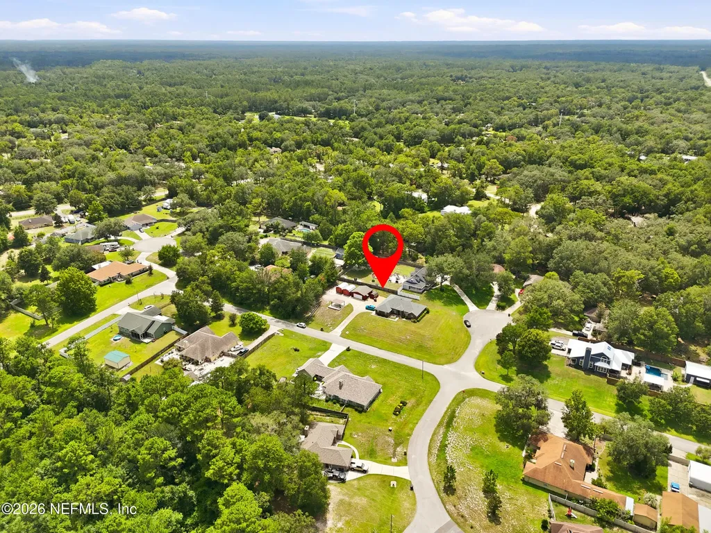 2176 Ginhouse Drive Middleburg FL 32068