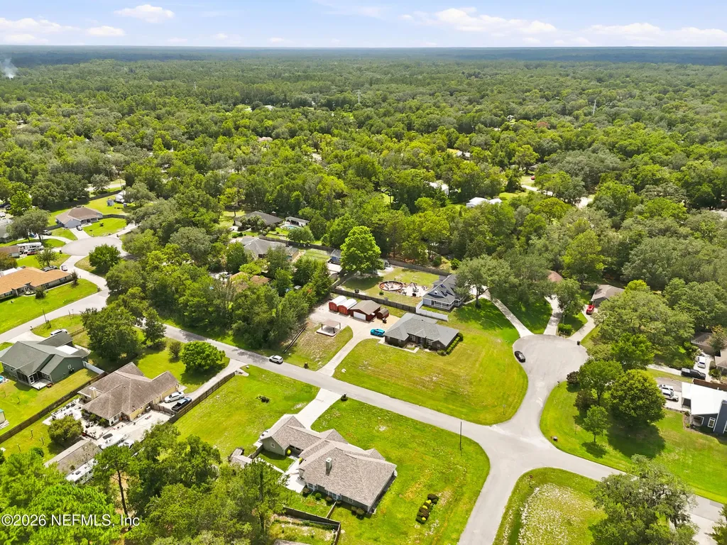 2176 Ginhouse Drive Middleburg FL 32068