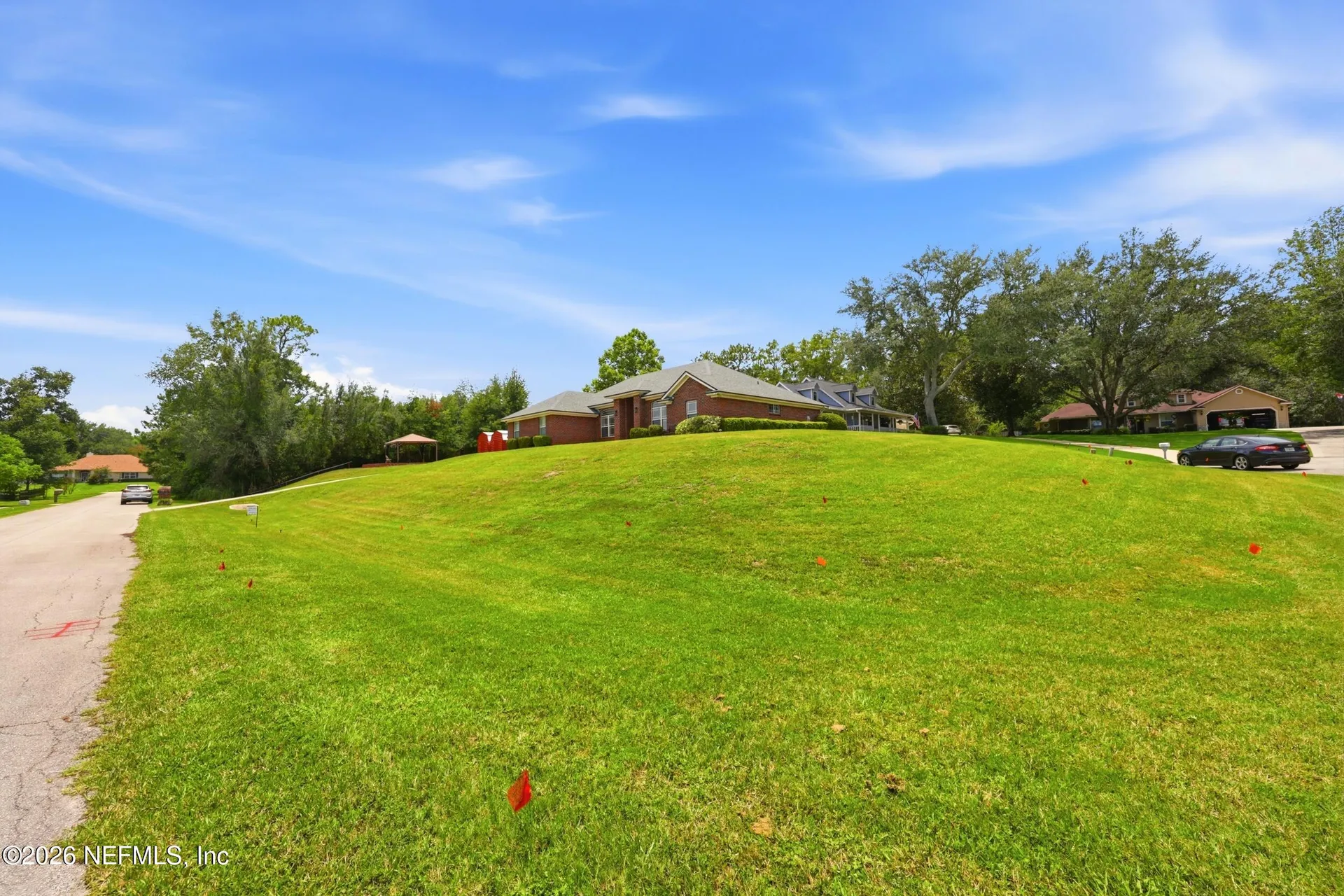 2176 Ginhouse Drive Middleburg FL 32068