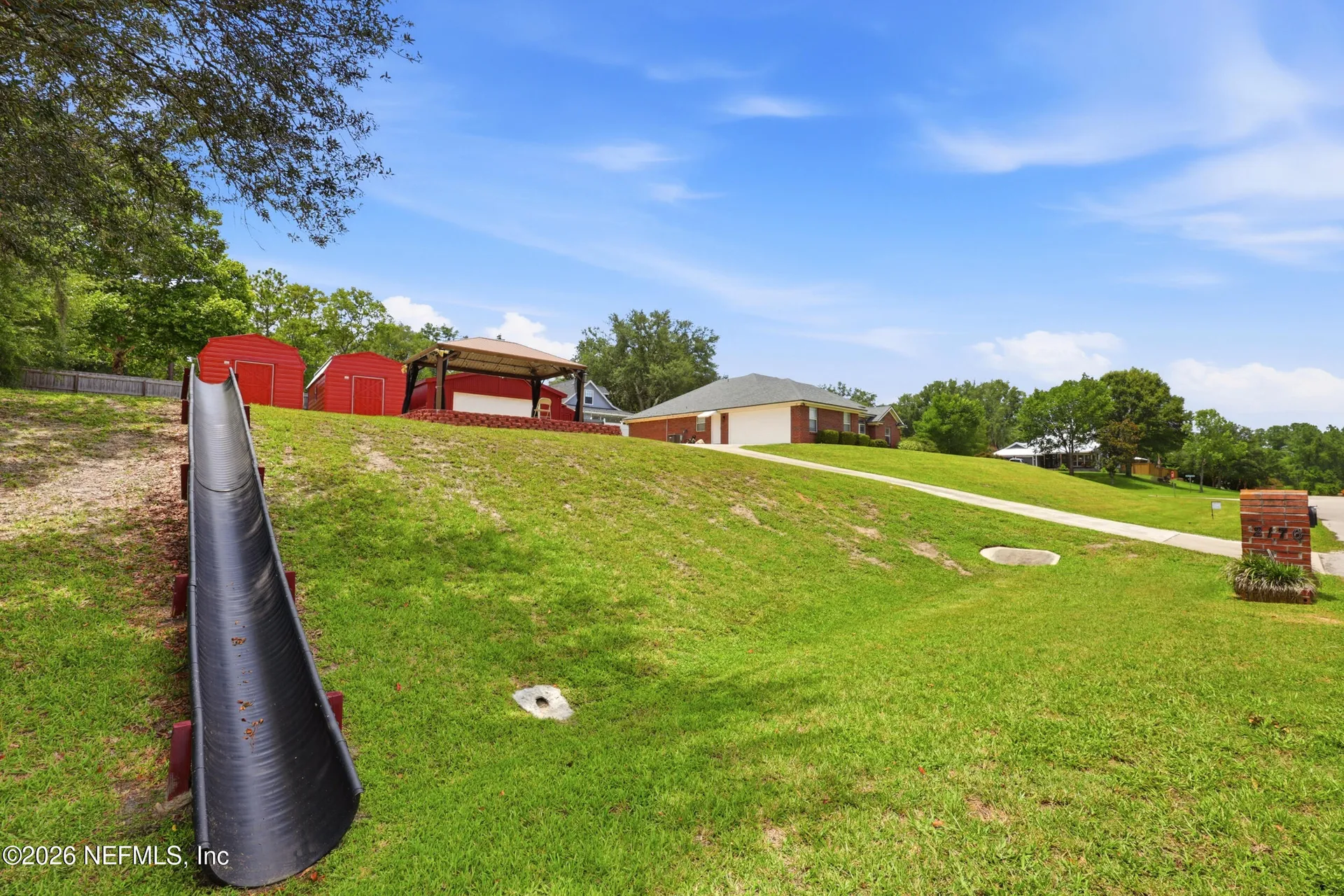 2176 Ginhouse Drive Middleburg FL 32068