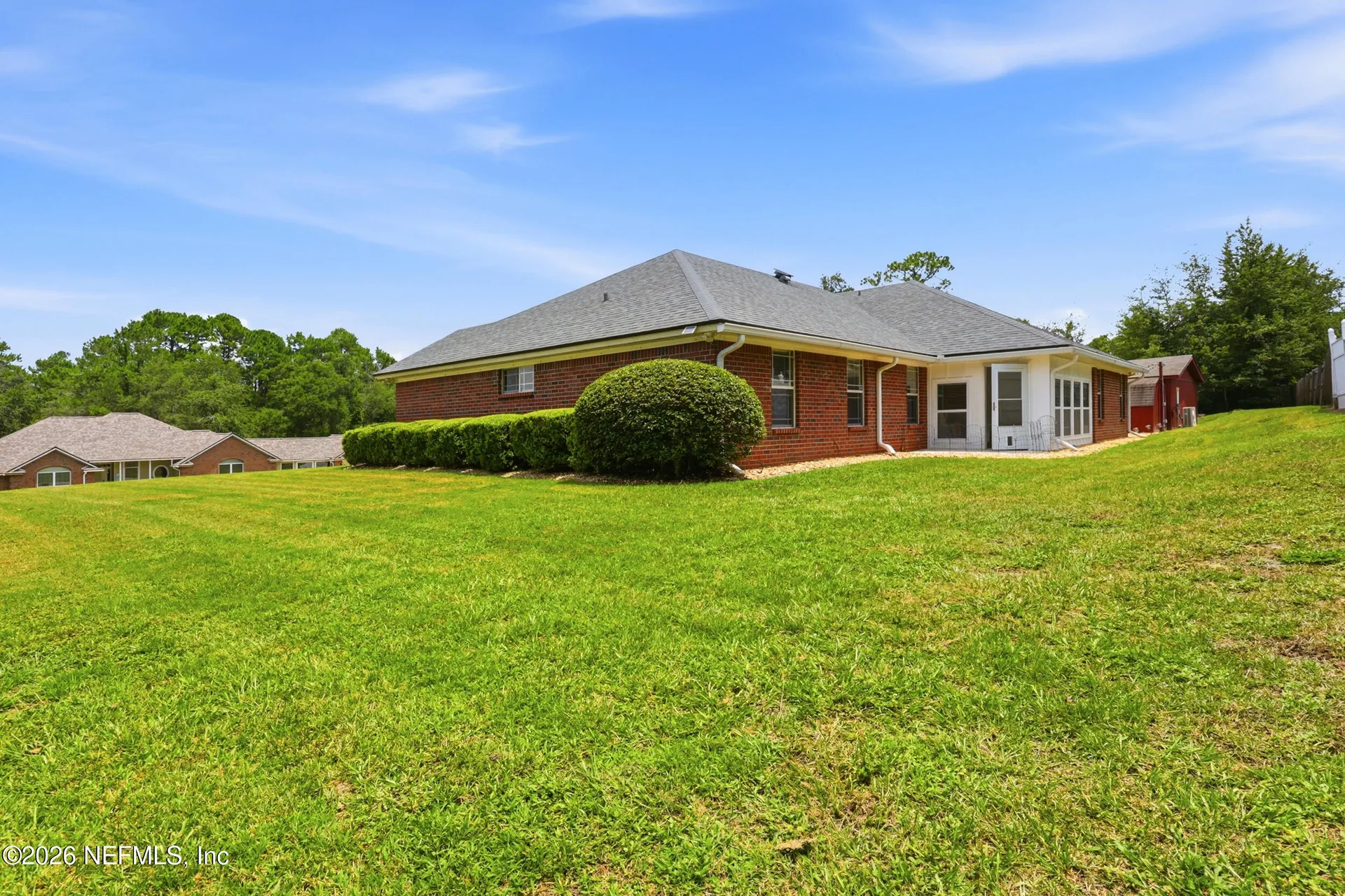 2176 Ginhouse Drive Middleburg FL 32068