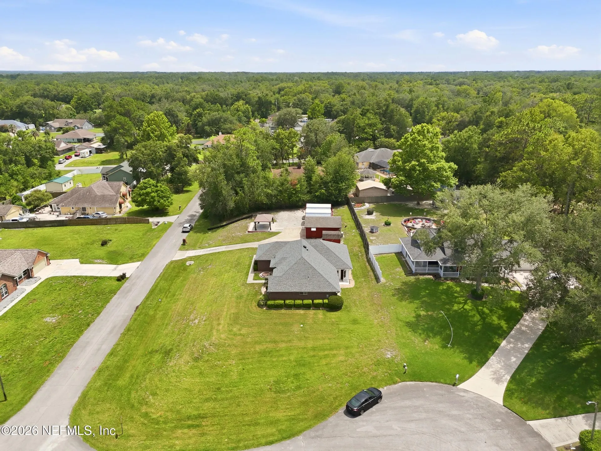 2176 Ginhouse Drive Middleburg FL 32068