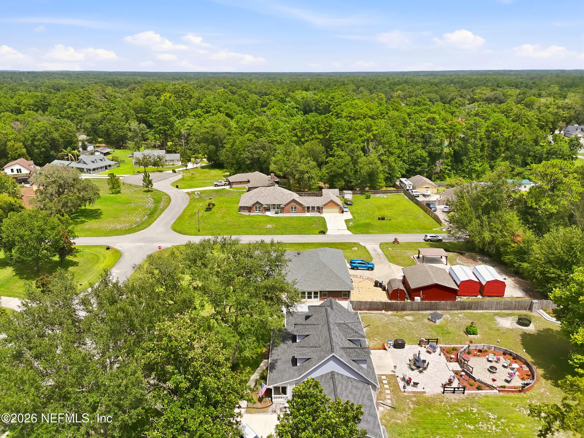 2176 Ginhouse Drive Middleburg FL 32068
