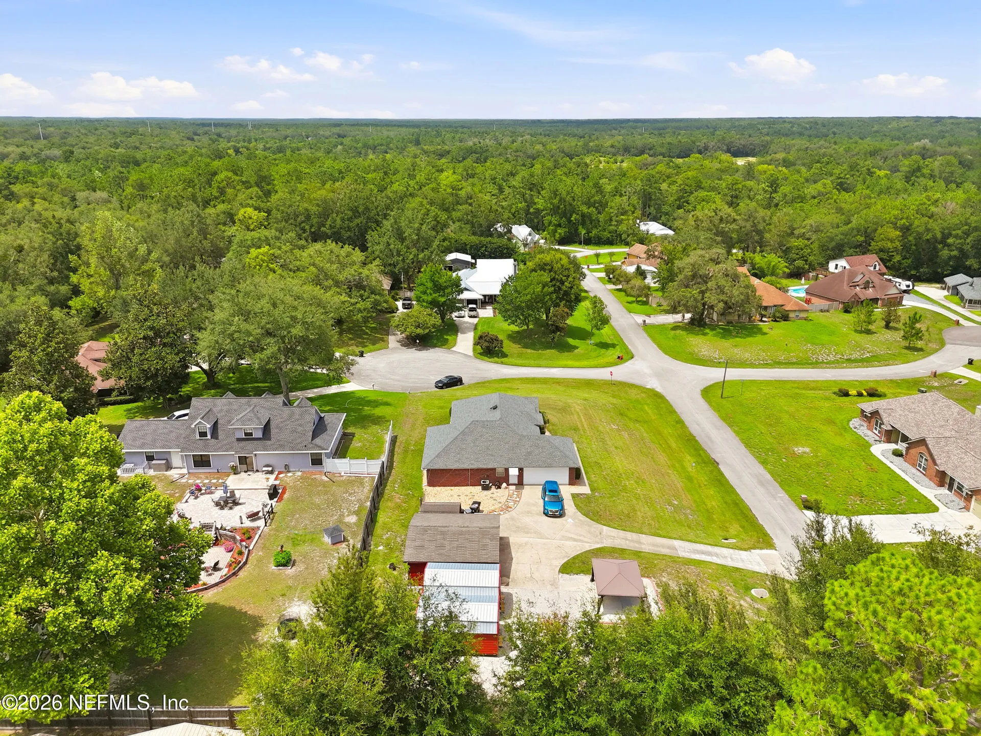 2176 Ginhouse Drive Middleburg FL 32068
