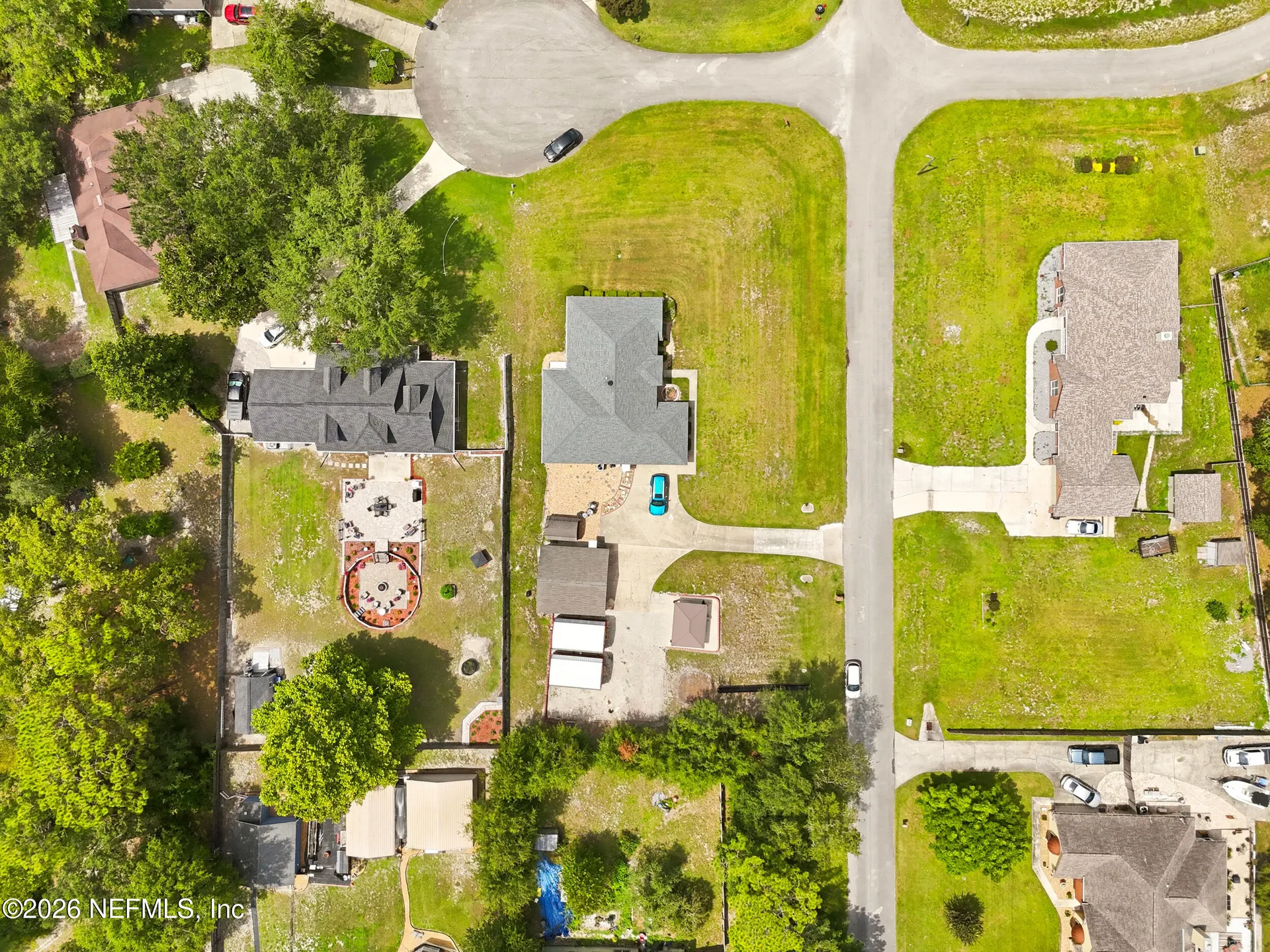 2176 Ginhouse Drive Middleburg FL 32068