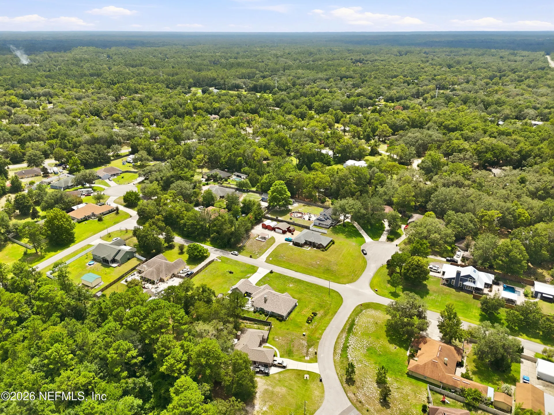 2176 Ginhouse Drive Middleburg FL 32068