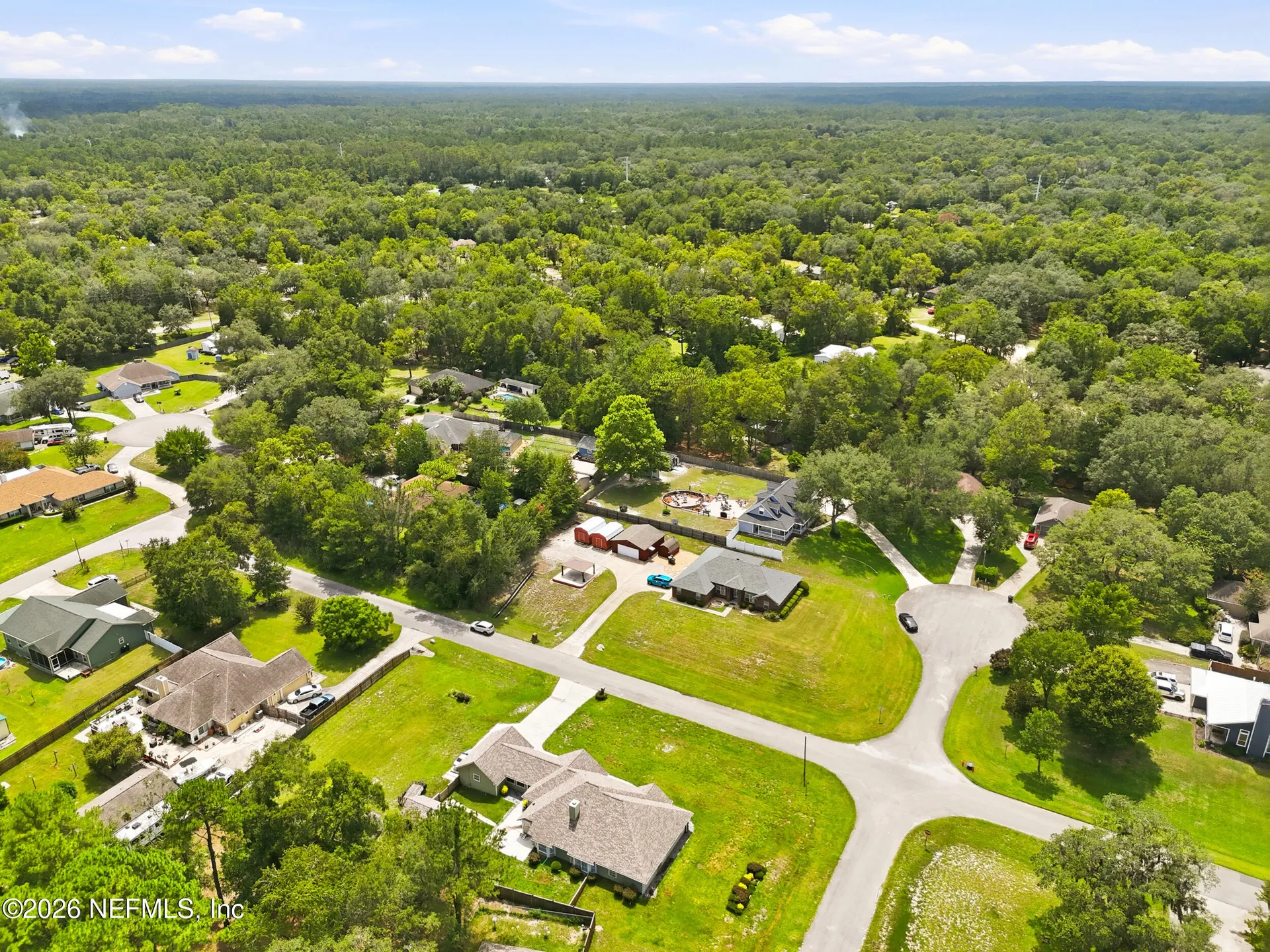 2176 Ginhouse Drive Middleburg FL 32068