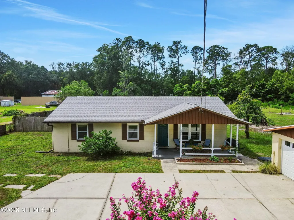8538 Ocala Avenue Jacksonville FL 32220