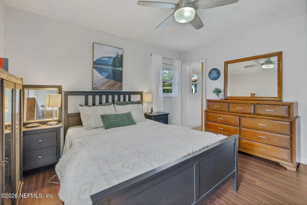 8538 Ocala Avenue Jacksonville FL 32220