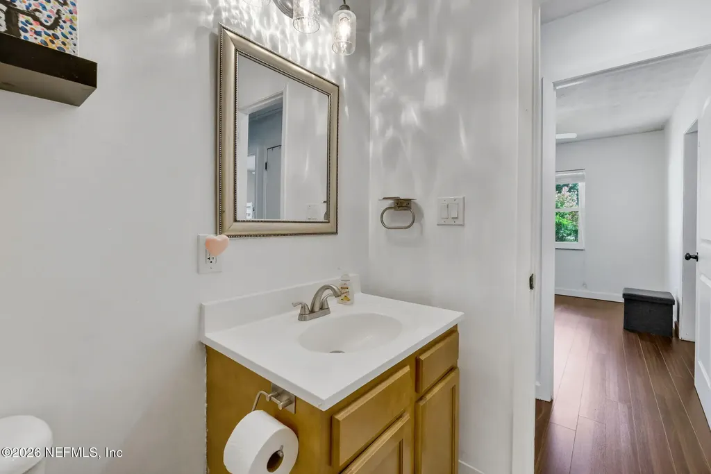 8538 Ocala Avenue Jacksonville FL 32220