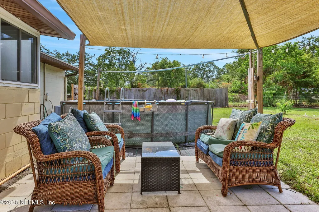 8538 Ocala Avenue Jacksonville FL 32220