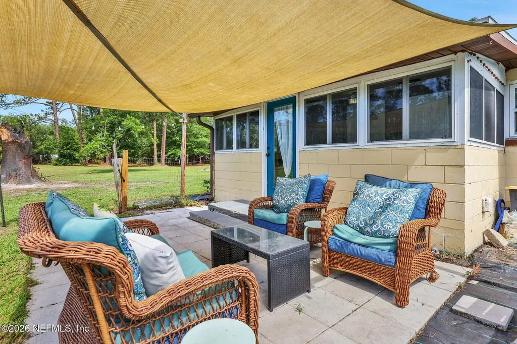 8538 Ocala Avenue Jacksonville FL 32220