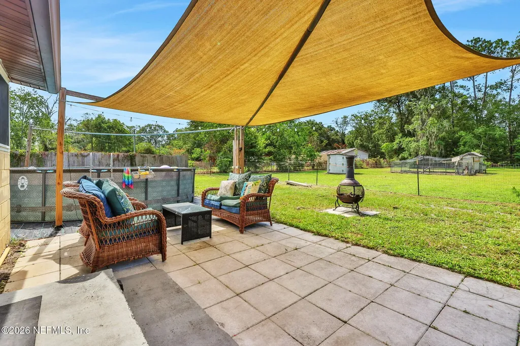 8538 Ocala Avenue Jacksonville FL 32220