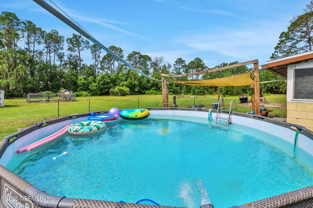 8538 Ocala Avenue Jacksonville FL 32220