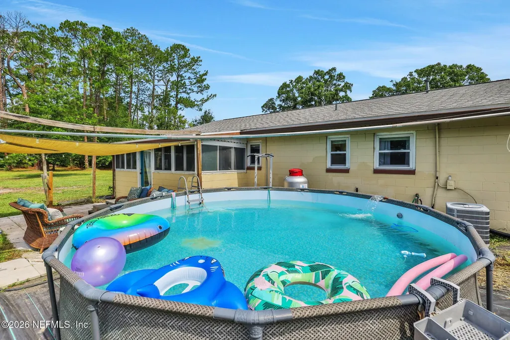8538 Ocala Avenue Jacksonville FL 32220