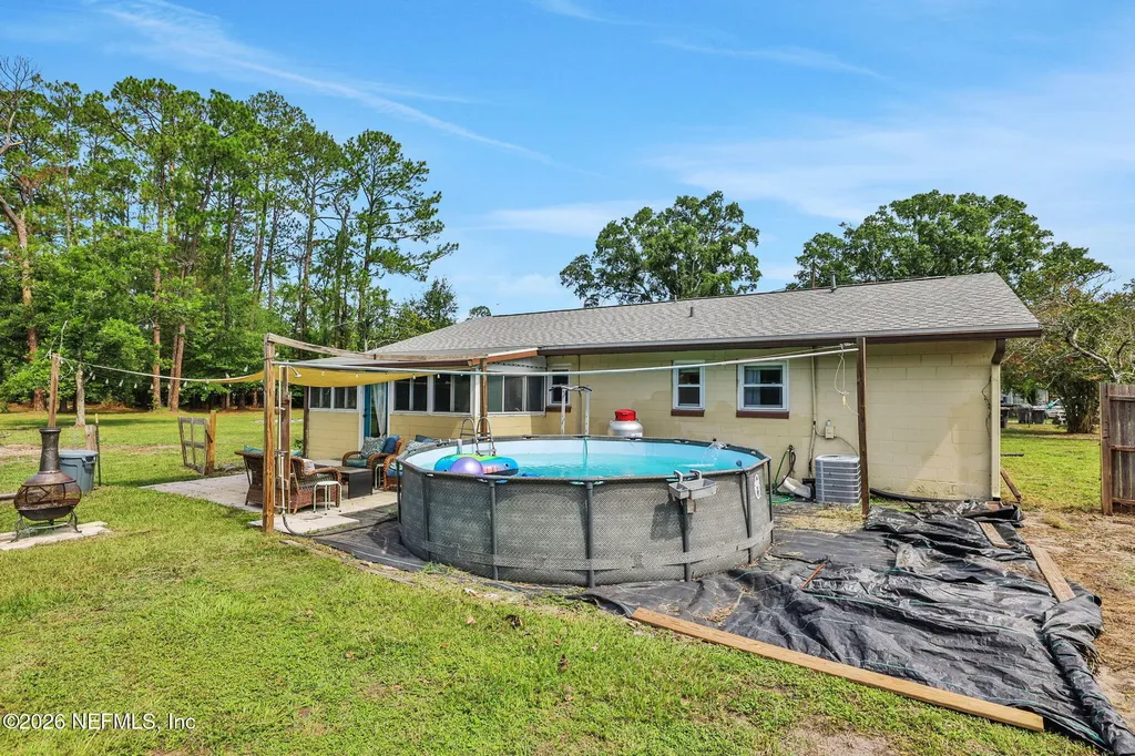 8538 Ocala Avenue Jacksonville FL 32220