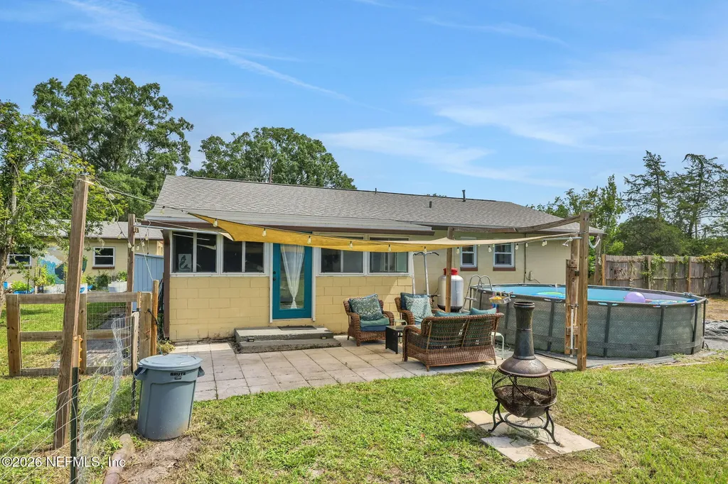 8538 Ocala Avenue Jacksonville FL 32220
