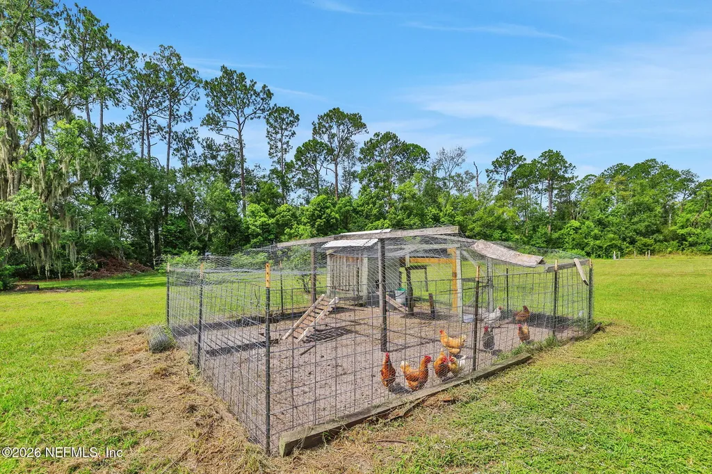 8538 Ocala Avenue Jacksonville FL 32220