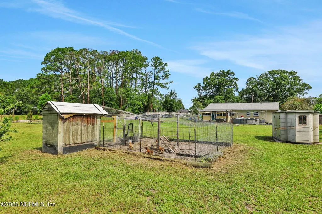 8538 Ocala Avenue Jacksonville FL 32220