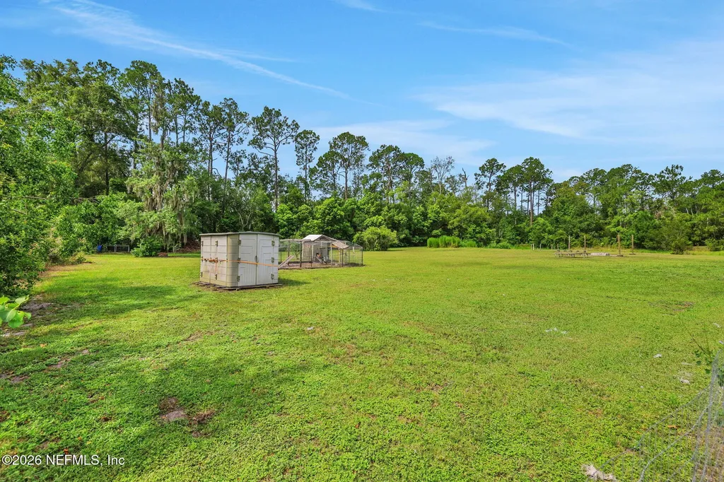 8538 Ocala Avenue Jacksonville FL 32220