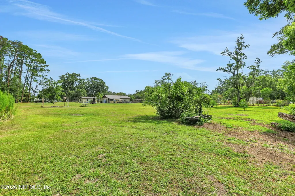 8538 Ocala Avenue Jacksonville FL 32220