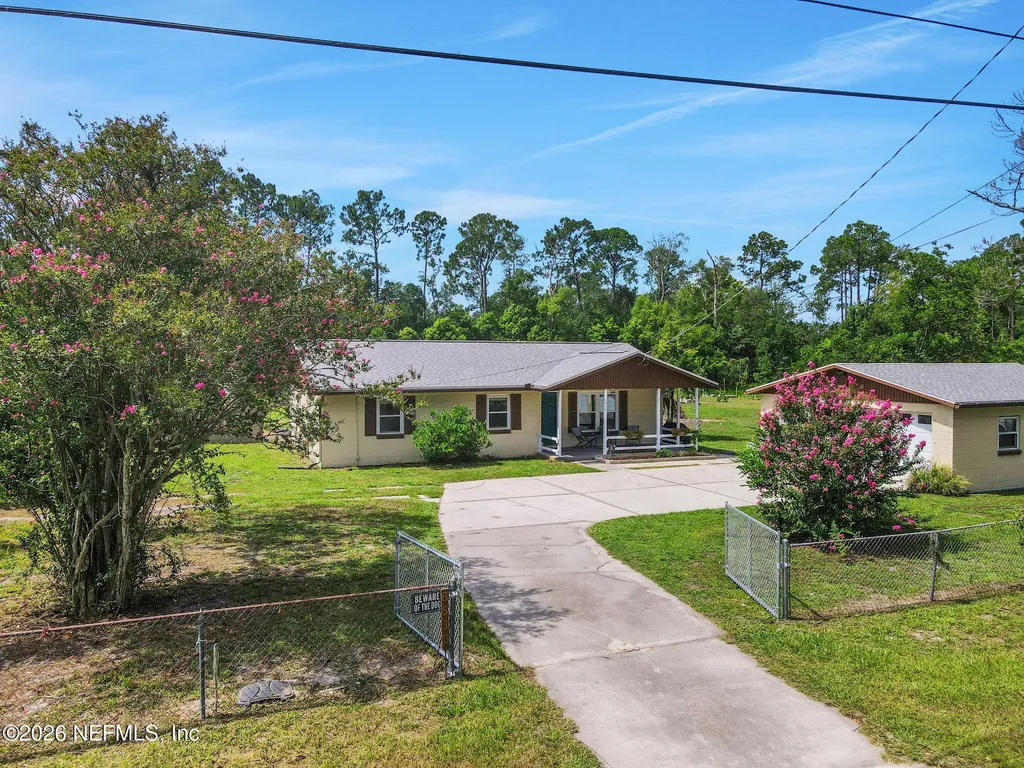 8538 Ocala Avenue Jacksonville FL 32220