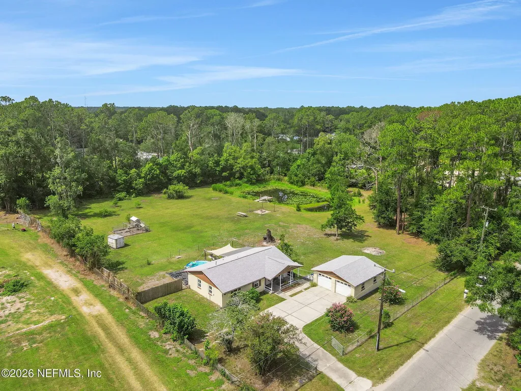 8538 Ocala Avenue Jacksonville FL 32220