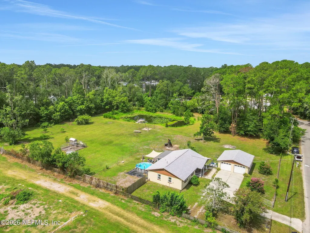 8538 Ocala Avenue Jacksonville FL 32220