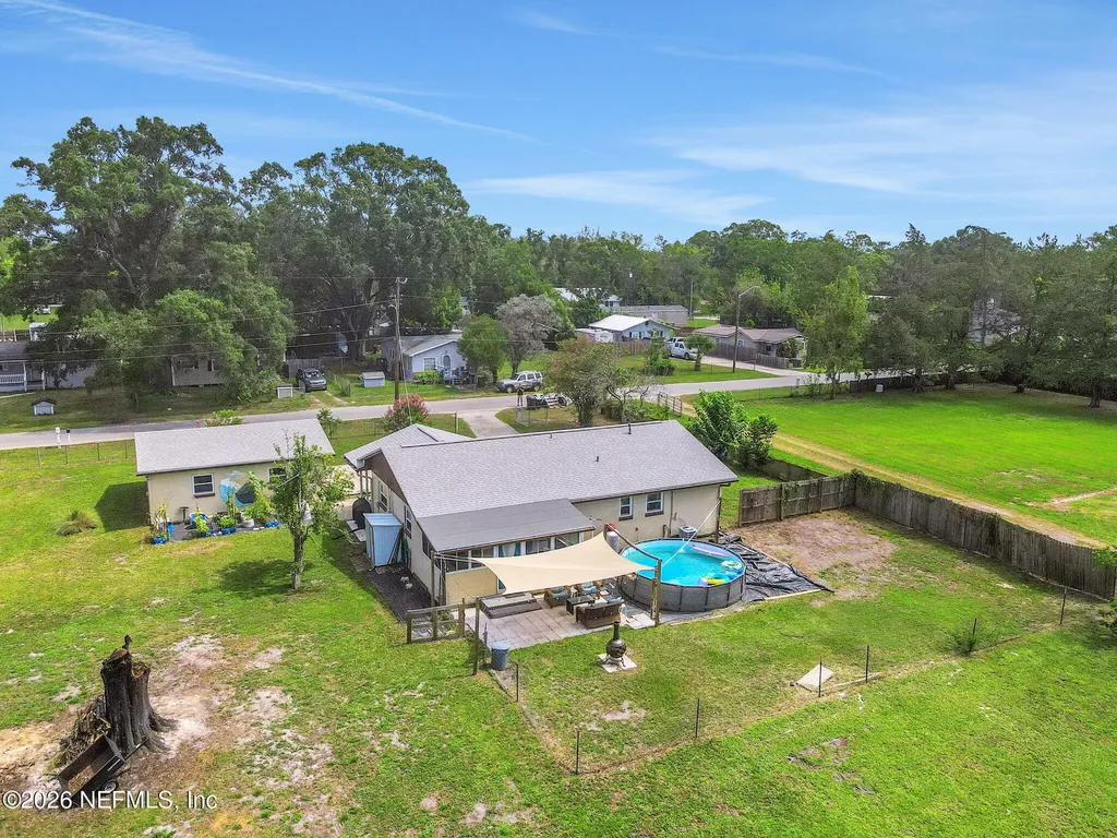 8538 Ocala Avenue Jacksonville FL 32220