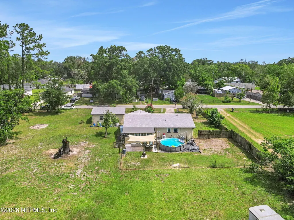 8538 Ocala Avenue Jacksonville FL 32220