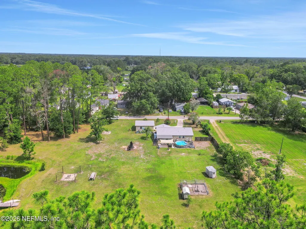 8538 Ocala Avenue Jacksonville FL 32220
