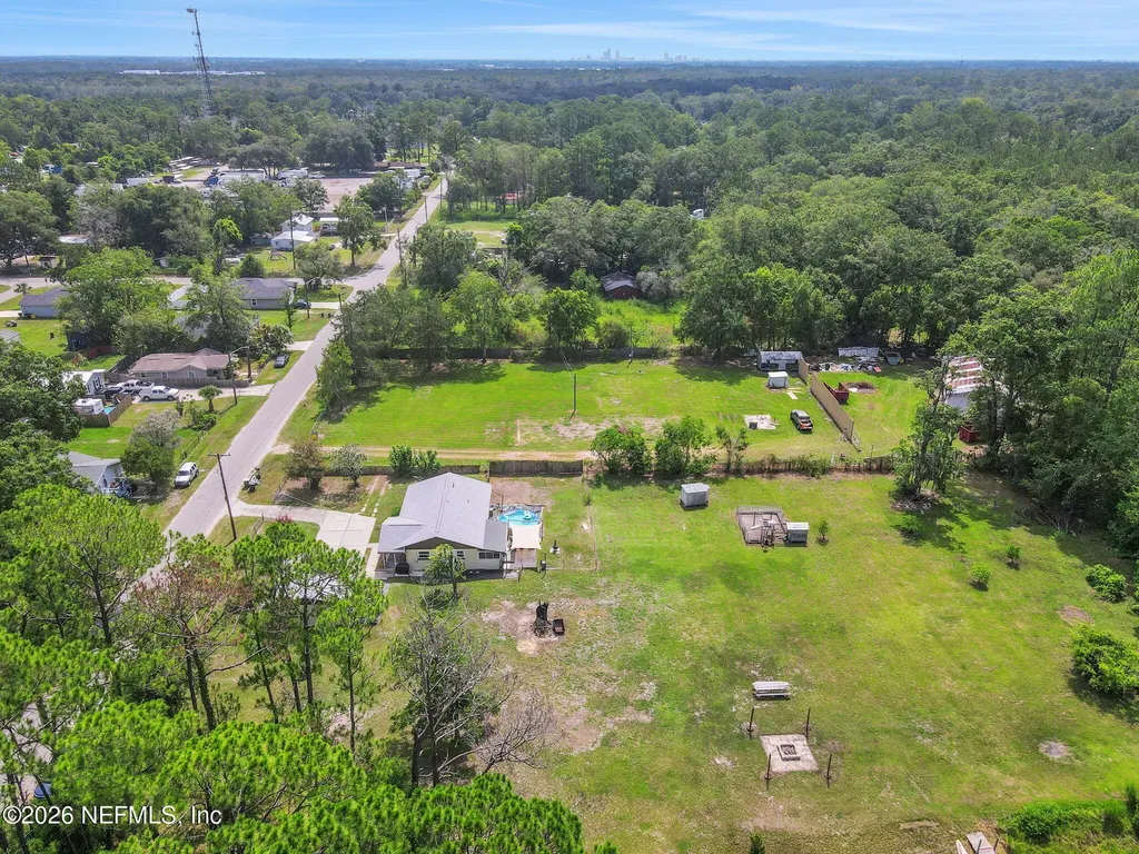 8538 Ocala Avenue Jacksonville FL 32220