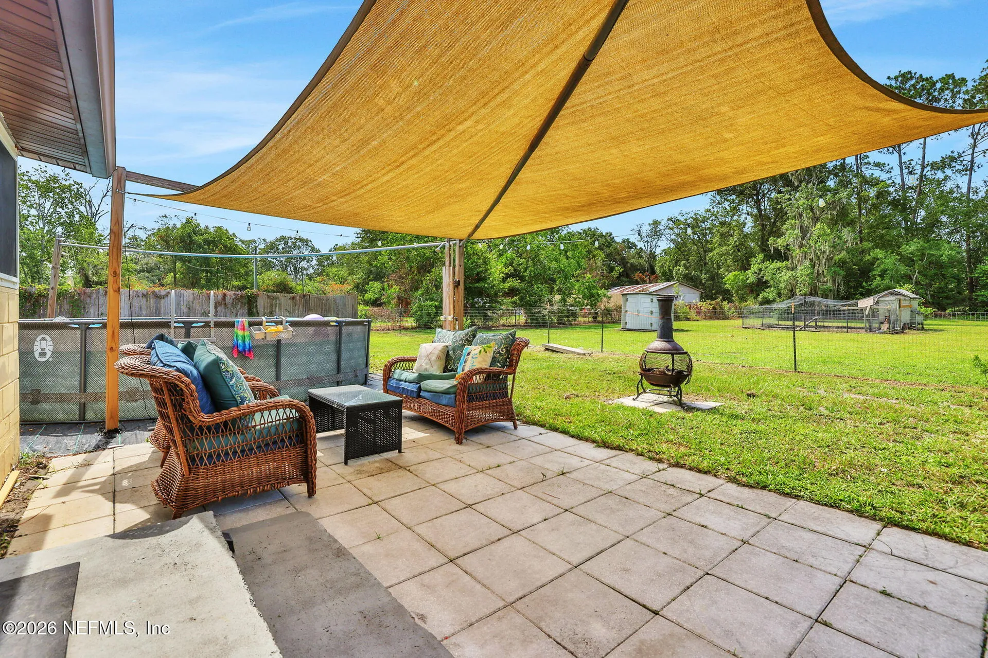 8538 Ocala Avenue Jacksonville FL 32220