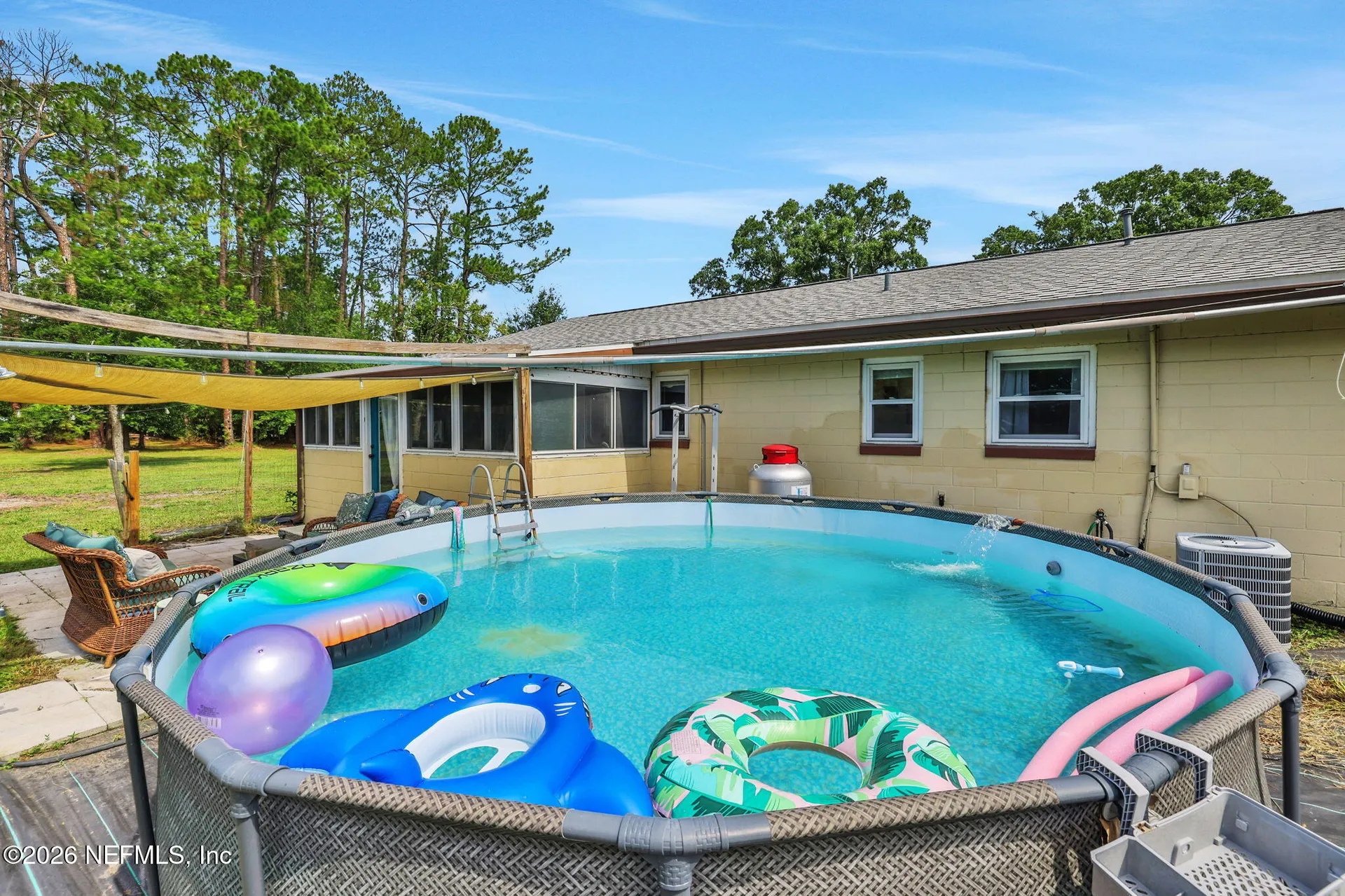 8538 Ocala Avenue Jacksonville FL 32220