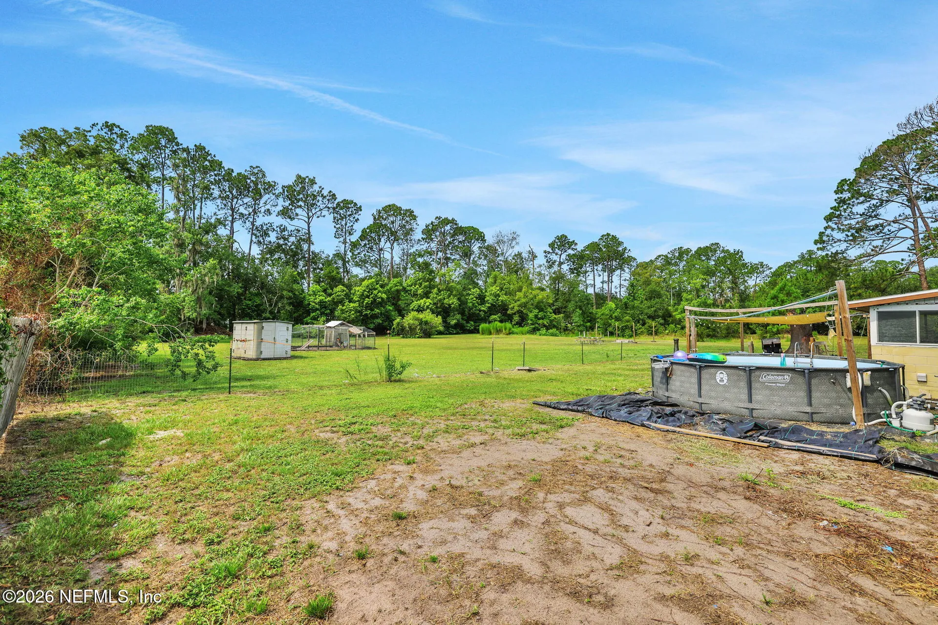 8538 Ocala Avenue Jacksonville FL 32220
