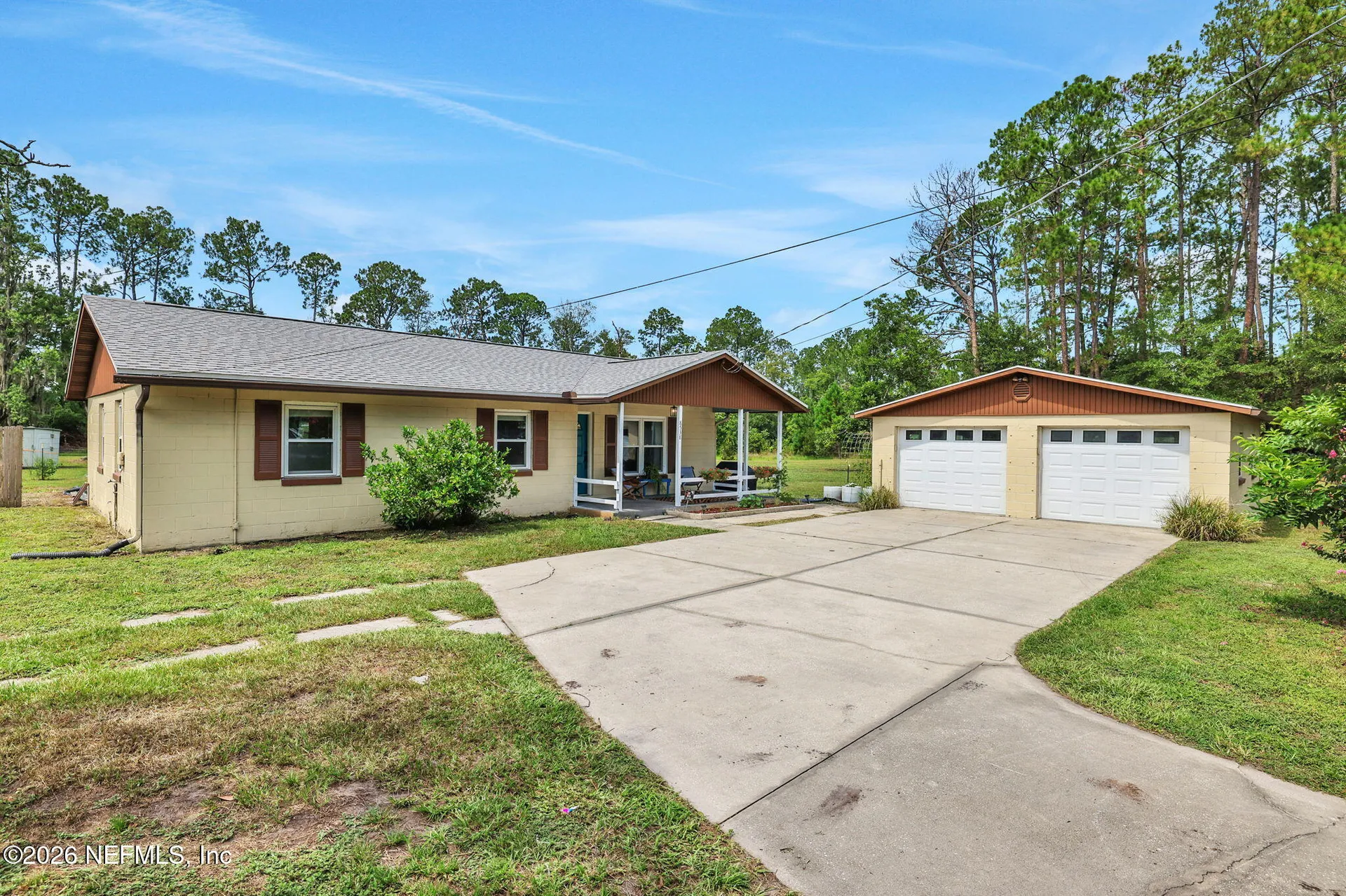 8538 Ocala Avenue Jacksonville FL 32220