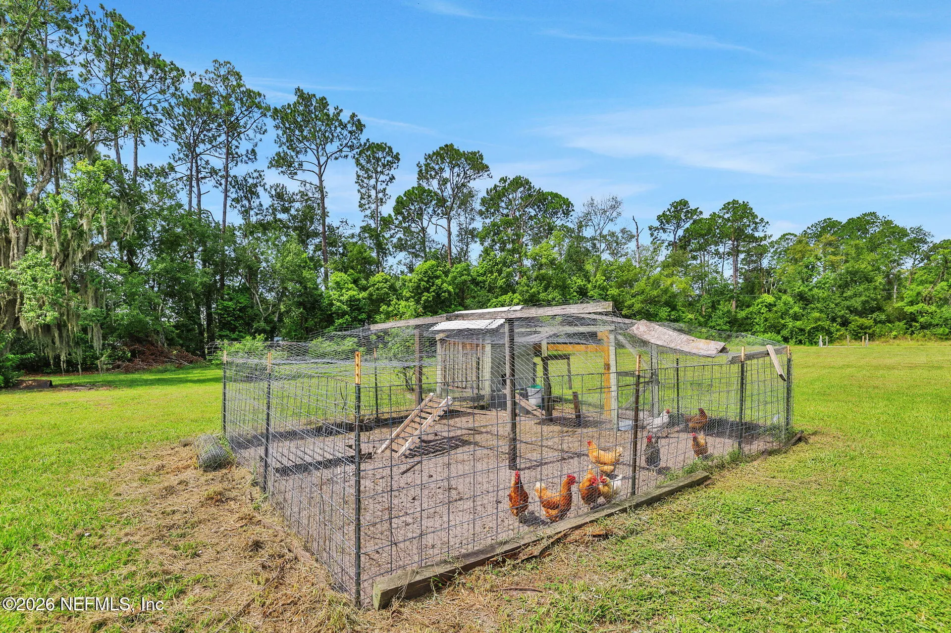 8538 Ocala Avenue Jacksonville FL 32220