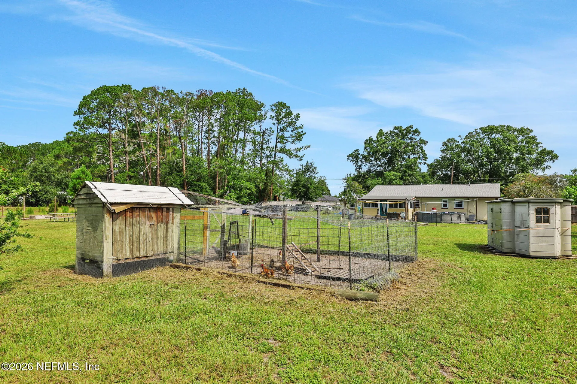 8538 Ocala Avenue Jacksonville FL 32220