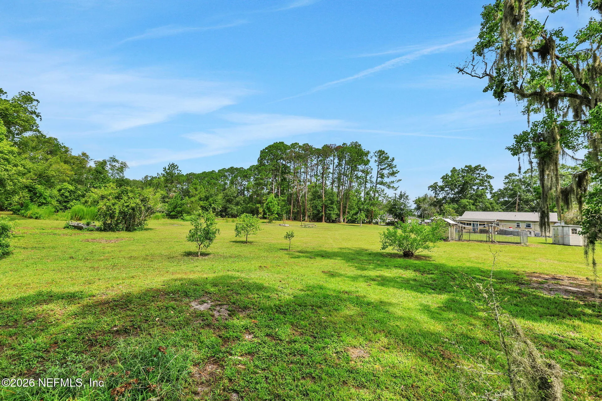 8538 Ocala Avenue Jacksonville FL 32220