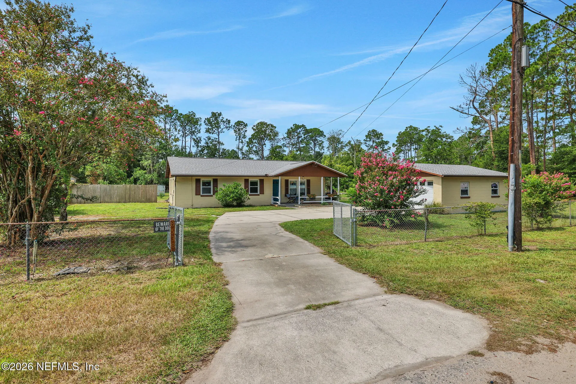 8538 Ocala Avenue Jacksonville FL 32220