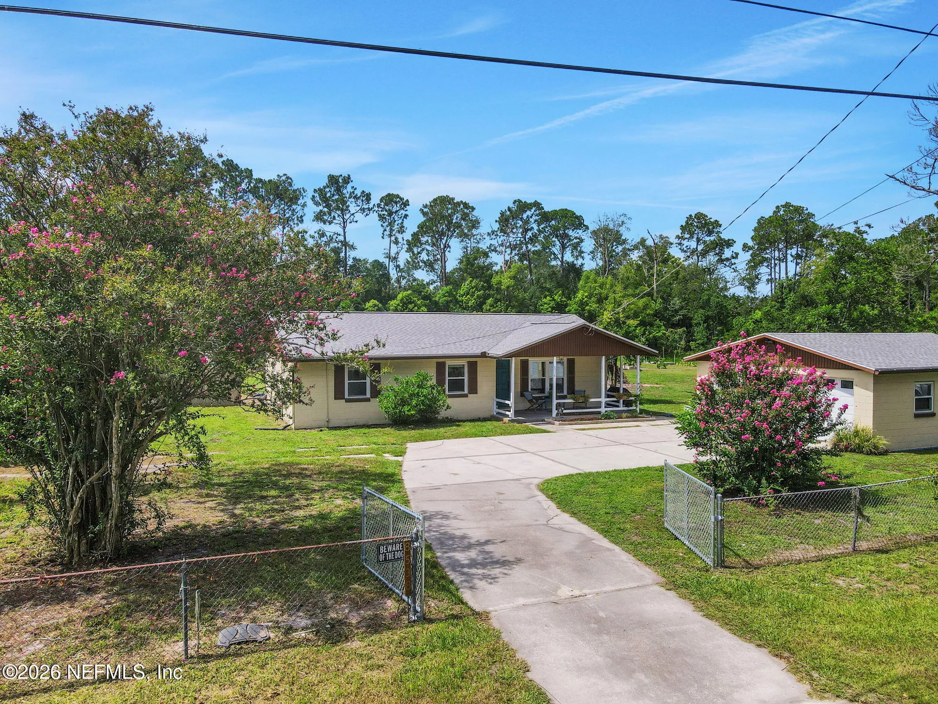 8538 Ocala Avenue Jacksonville FL 32220