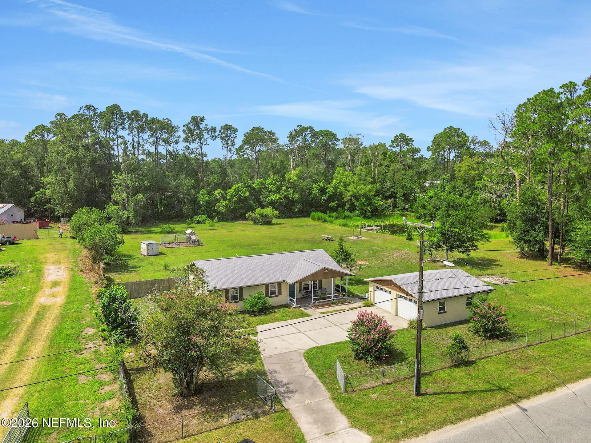 8538 Ocala Avenue Jacksonville FL 32220