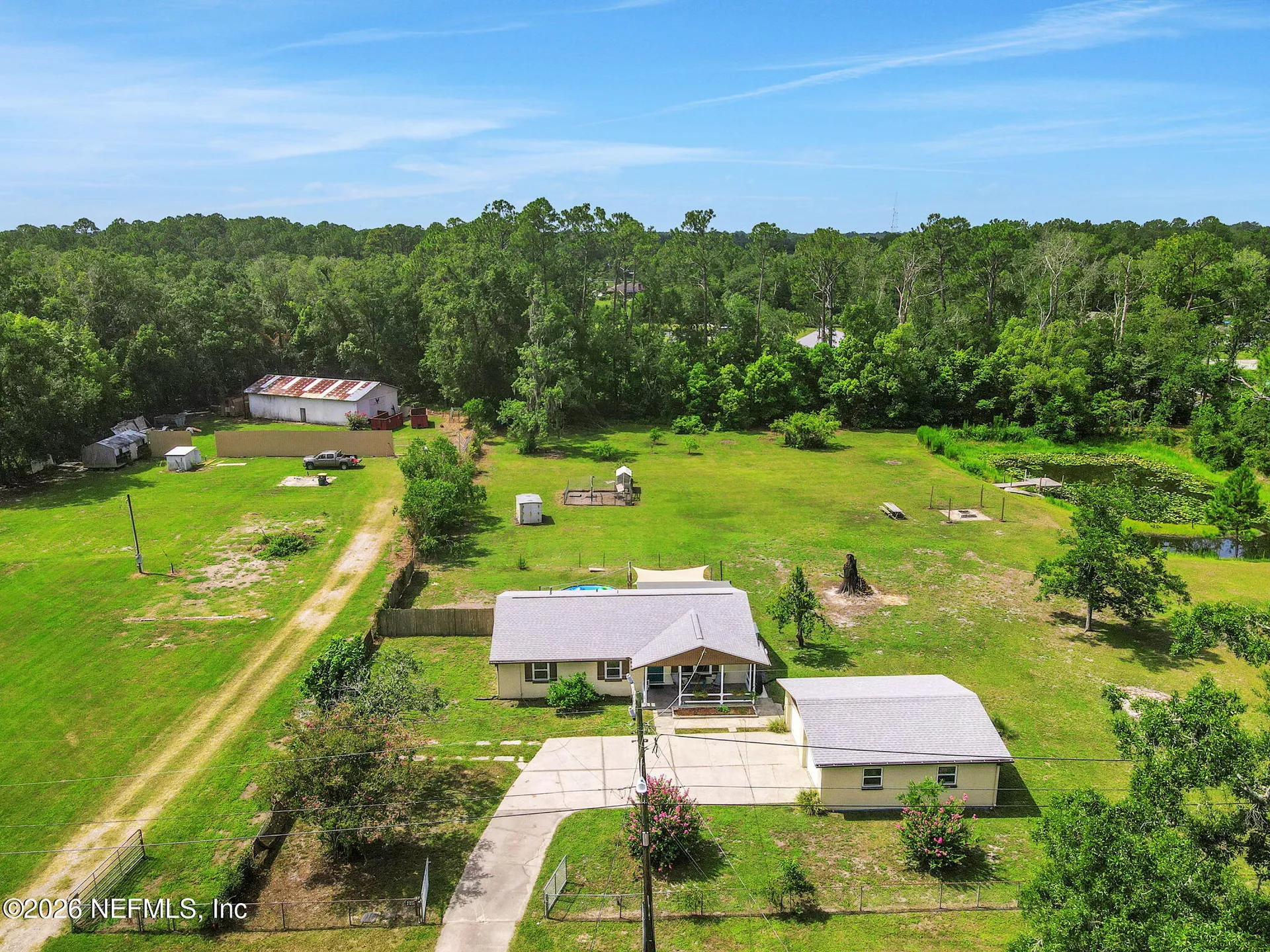 8538 Ocala Avenue Jacksonville FL 32220