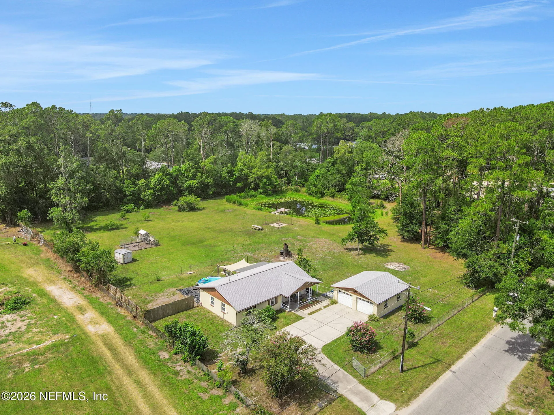 8538 Ocala Avenue Jacksonville FL 32220