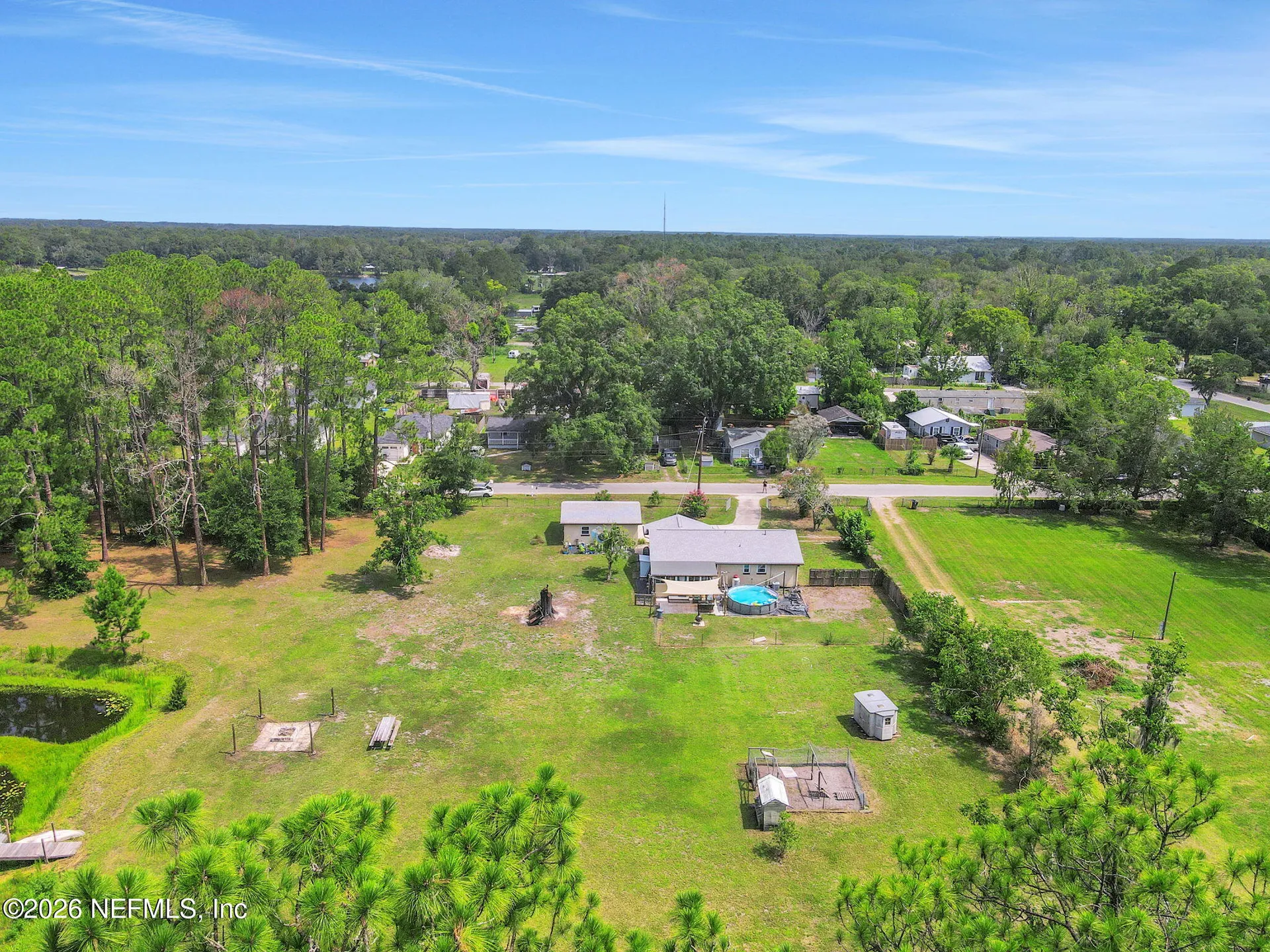 8538 Ocala Avenue Jacksonville FL 32220