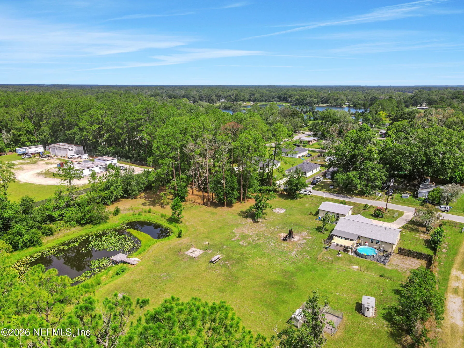 8538 Ocala Avenue Jacksonville FL 32220