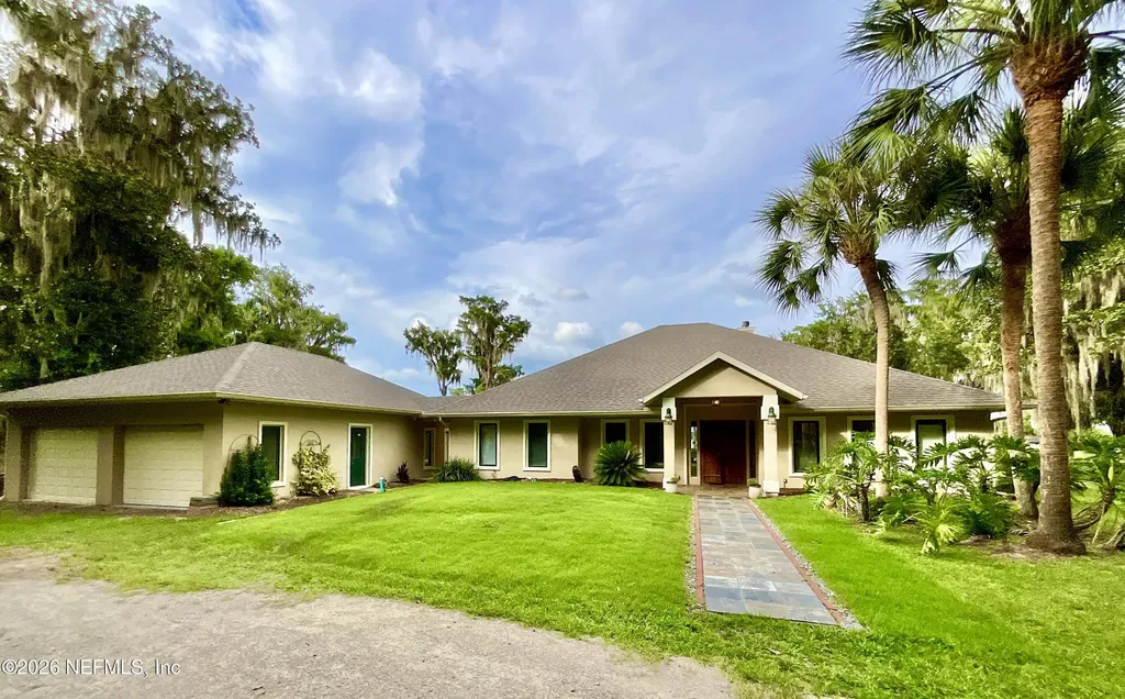 20924 NE 132nd Ave Avenue Waldo FL 32694