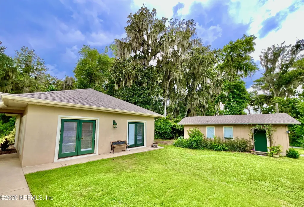 20924 NE 132nd Ave Avenue Waldo FL 32694